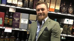 7 cosas que no conocías de Conor 'The Notorius' McGregor