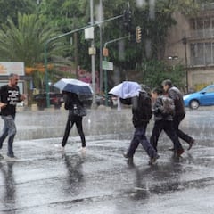 Alerta en estos 24 estados de México por lluvias muy fuertes; pronóstico del clima 5 de octubre