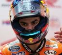 Pedrosa: "Espero no empeorar"