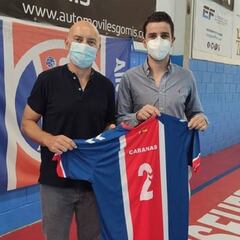 El agitado adiós de Cabanas