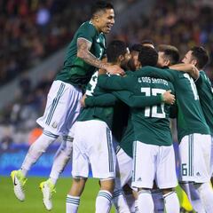 ¿Cómo vio el mundo el sorteo de Rusia 2018 para México?