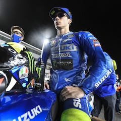 Mir: "La de Miller ha sido una acción peligrosísima"