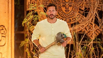 ¿Cuánto dinero se lleva el ganador de Survivor México 2025?