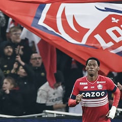 Premier League clubs interested in Canada international Jonathan David