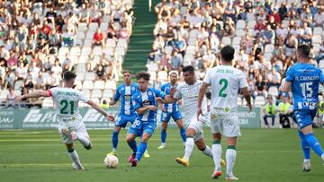 El Deportivo lleva 48 años sin perder en El Arcángel.