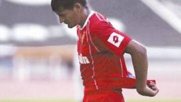 El Zaragoza aún se aferra a sus opciones de entrar en Europa.