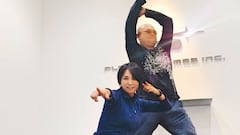 El creador de Bayonetta clarifica que el quinto anuncio de Platinum será “más pequeño”