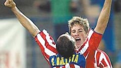 El Atleti coge aire y juego