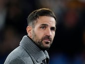 Senegal clama contra Cesc