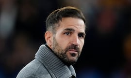 Senegal clama contra Cesc