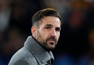 “A la gente no le gusta cómo juega el Como”