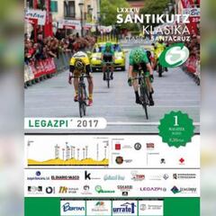 La Copa de España entra en su tercio final con la Santikutz