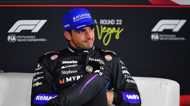 El podio no es imposible