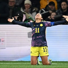 Colombia vs Jamaica, summary: Usme, score, goals & highlights | Women’s World Cup 2023 Round of 16