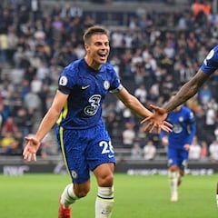 Un once galáctico... y gratis