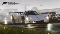 Forza Motorsport: todos los coches y circuitos confirmados hasta el momento