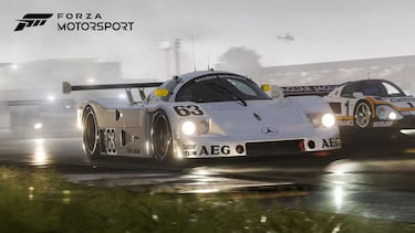 Forza Motorsport, todo lo que sabemos