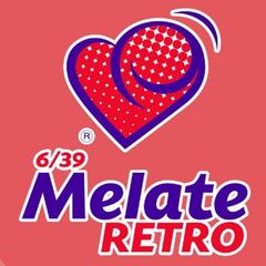 Sorteo Melate Retro 1320: ganadores y números premiados | 13 de mayo