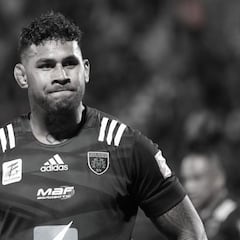 Muere un jugador de rugby al saltar desde un puente al río mientras celebraba una victoria