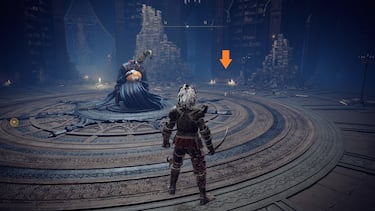 Misión de Ranni en Elden Ring y cómo conseguir el final Era Estelar