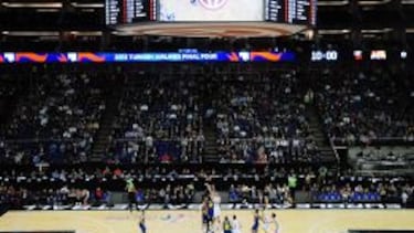 S¨ª, el Madrid es favorito