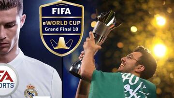 La EA SPORTS FIFA 19 Global Series ya dispone de criterios de clasificación