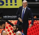 Dusko Ivanovic continuará el próximo curso en el Baskonia