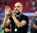 Guardiola: “Sin Gündogan ni De Bruyne no sé qué hacer”