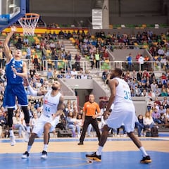 Madrid-Burgos: TV, horario y dónde ver en directo online