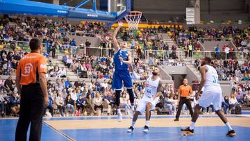 Madrid-Burgos: TV, horario y dónde ver en directo online