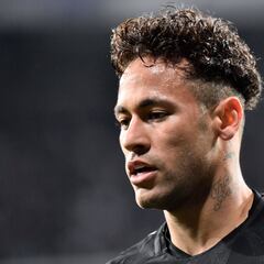 Neymar set to leave PSG
