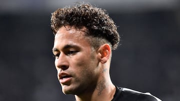 Neymar set to leave PSG