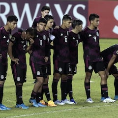Por qué México no jugará en el fútbol de los Juegos Olímpicos de Paris 2024