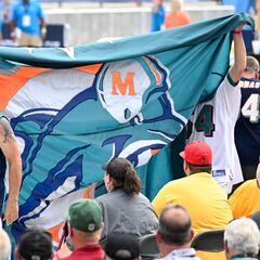 Atlanta Falcons vs Miami Dolphins, pretemporada de la NFL; Horario, TV, cómo y dónde ver en USA