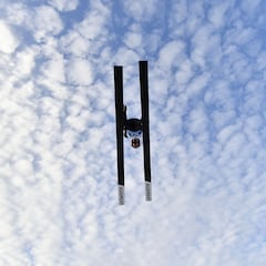 New Year’s Day ski jumping: How to watch the Four Hills Tournament on TV and stream online