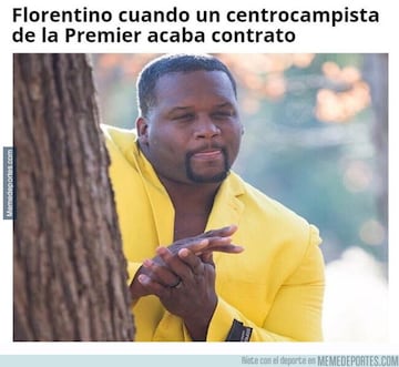 Los memes más divertidos del fin de semana