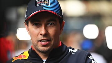 “¿Qué hubiera pasado si Checo Pérez hubiera hecho lo de Liam Lawson en Red Bull?”
