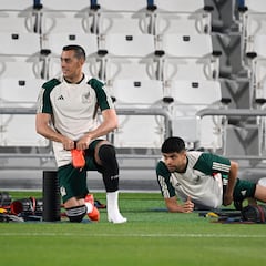 México en el Mundial 2022: última hora de la Selección Mexicana, hoy 24 de noviembre