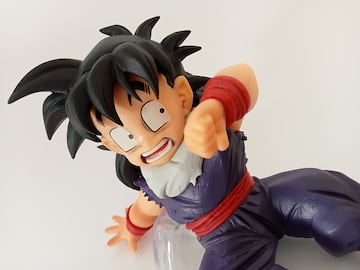 Piccolo y Gohan por Banpresto