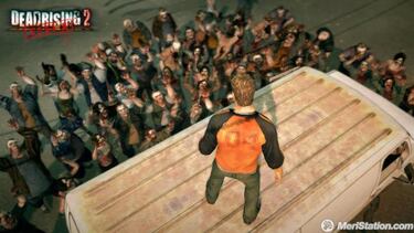 Dead Rising 2: Case Zero, Impresiones