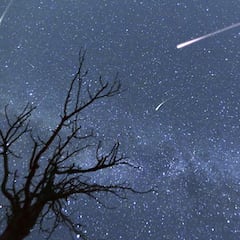 Lluvia de estrellas Perseidas y Superluna 2022: Origen, a qué hora comienza y dónde verlas en México