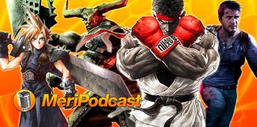 MeriPodcast 8x15: Game Awards, PS Experience