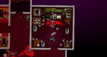 Hotline Miami 2: Wrong Number