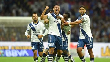Puebla, el equipo más barato de la Liga MX se metió a liguilla directa