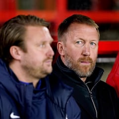 “Perder puntos es parte del juego”