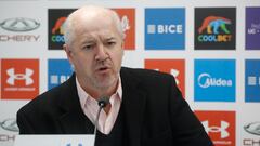 “Yo tengo una medida concreta”: el potente mensaje de Juan Tagle