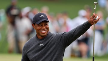 The legendary golfer, recently shared his thoughts on the upcoming Masters Tournament at Augusta National. Despite his physical challenges, Woods remains optimistic.