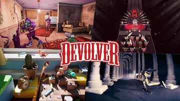 Devolver Digital | Todos los juegos anunciados en su conferencia