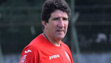 Héctor Vargas: “Los dejamos vivos para matarlos aquí”