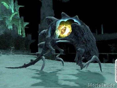 Últimas imágenes de Final Fantasy XI: Chains of Promathia